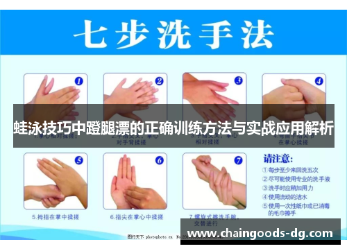 蛙泳技巧中蹬腿漂的正确训练方法与实战应用解析